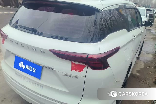Wuling Automobile Capgemini Victory id 4207690 из Китая 15