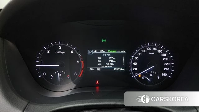 Genesis G80 id 4331745 из Кореи 18