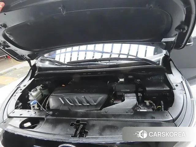 Kia The New Carnival id 3732903 из Кореи 18