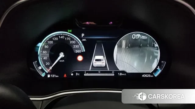 Genesis GV80 id 3555713 из Кореи 18