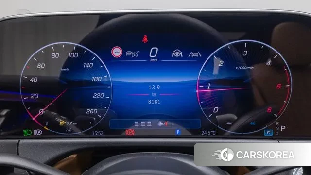 Mercedes-Benz E-Class W214 id 2857585 из Кореи 18