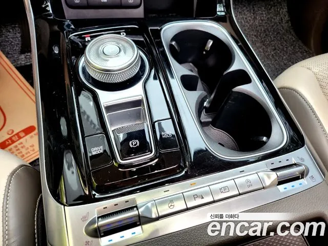 Kia Carnival 4th generation id 2660765 из Кореи 18