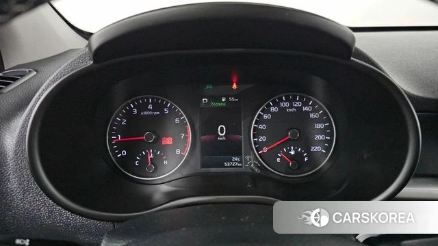 Kia Morning Urban (JA) id 4323253 из Кореи 18