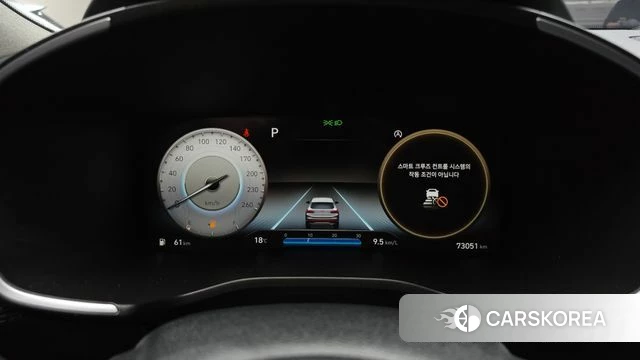 Hyundai The New Santa Fe id 3904474 из Кореи 18