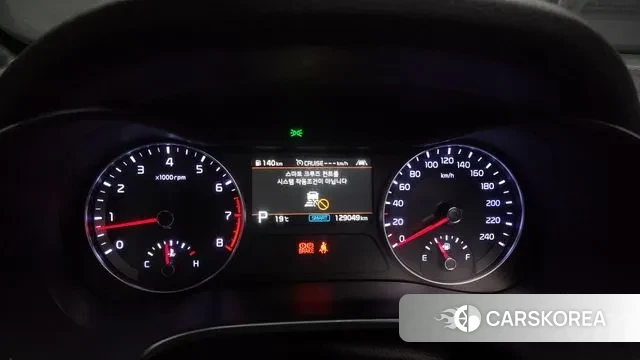 Kia Come New K3 id 3034042 из Кореи 18