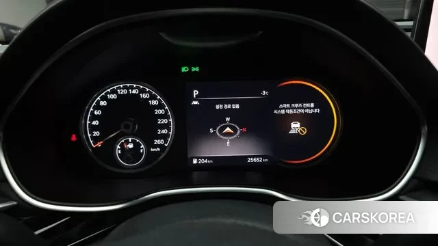 Genesis G80 (RG3) id 3611990 из Кореи 18