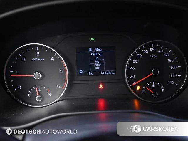 Kia Sportage The Bold id 3829012 из Кореи 18