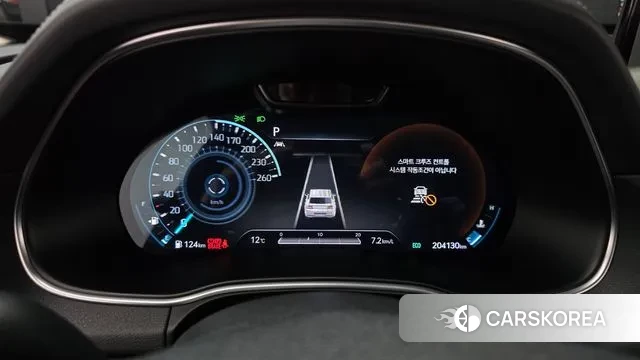 Genesis GV80 id 3379801 из Кореи 18