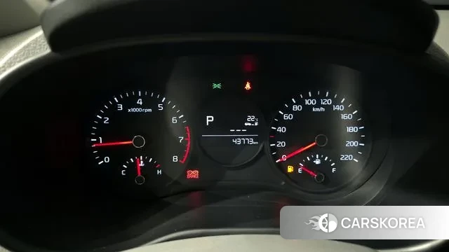 Kia Morning Urban (JA) id 3101065 из Кореи 18