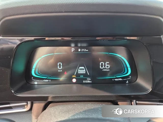 Hyundai The New Avante (CN7) id 3405221 из Кореи 12