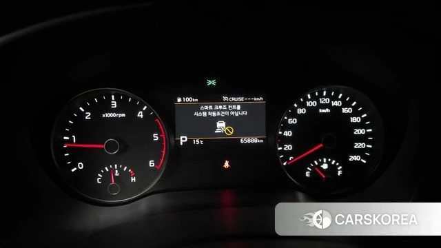 Kia Sportage The Bold id 3965306 из Кореи 18