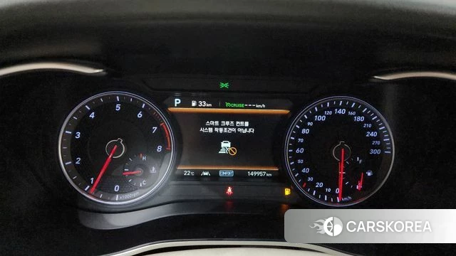 Genesis G70 id 4317742 из Кореи 31