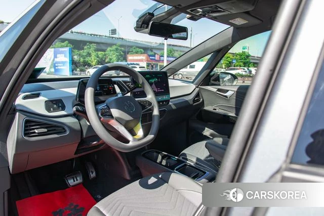 Volkswagen ID.3 id 4297545 из Китая 18