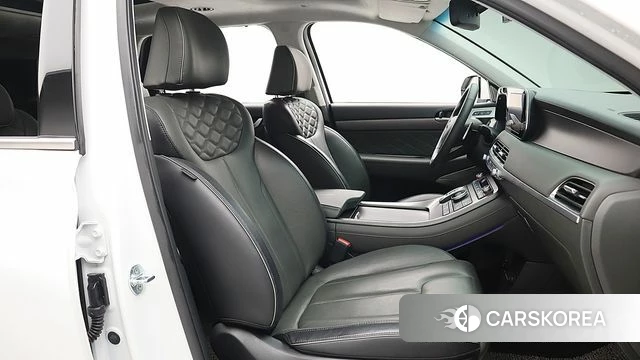 Hyundai Palisade id 3860411 из Кореи 18