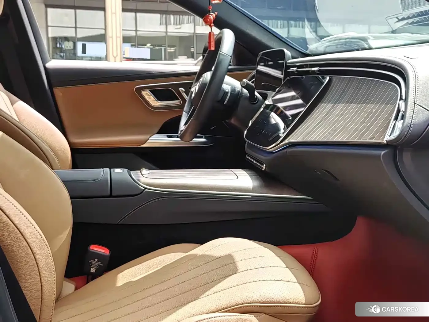 Mercedes-Benz E-Class id 4617208 из Китая 9