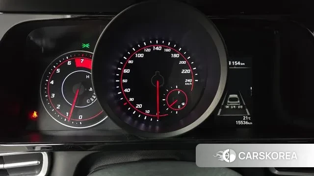 Hyundai Avante (CN7) id 3329784 из Кореи 18