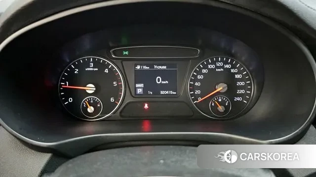 Kia The New Sorento id 3520591 из Кореи 18