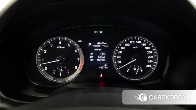 Hyundai Grandeur IG id 3525902 из Кореи 18