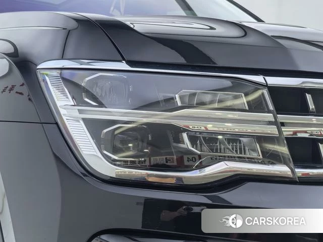 Volkswagen Tourang id 4329058 из Китая 35