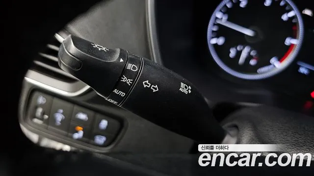 Hyundai Santa Fe TM id 2683973 из Кореи 18