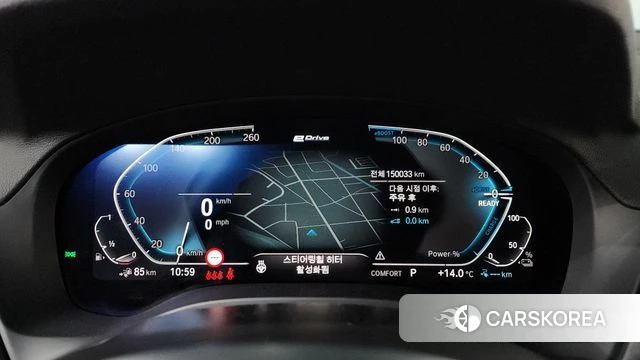 BMW X3 (G01) id 4231918 из Кореи 18