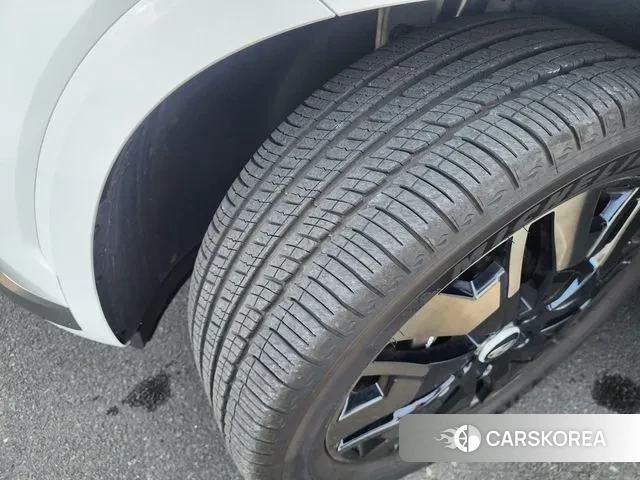 Hyundai The New Palisade id 3670840 из Кореи 18