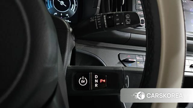 Kia The New Kia Ray EV id 4870486 из Кореи 30