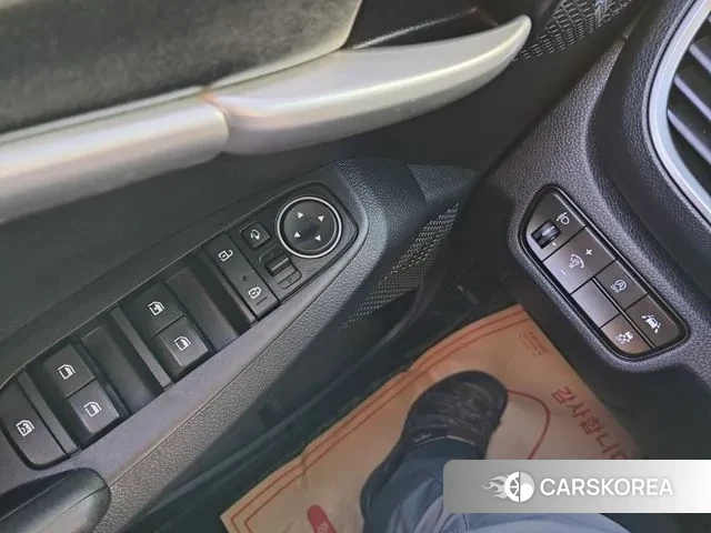 Kia Seltos id 3020995 из Кореи 15