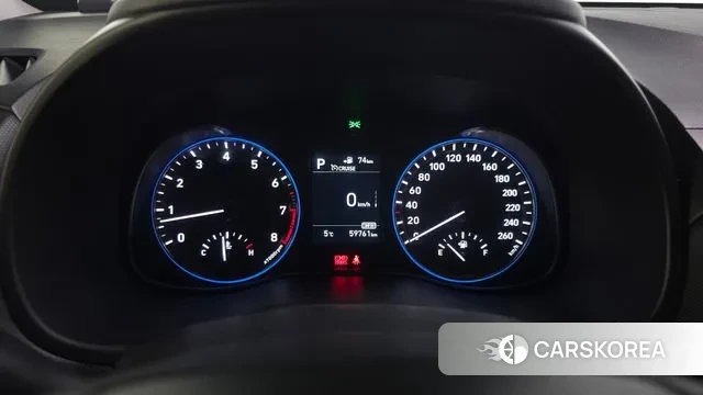 Hyundai Kona id 3440117 из Кореи 18