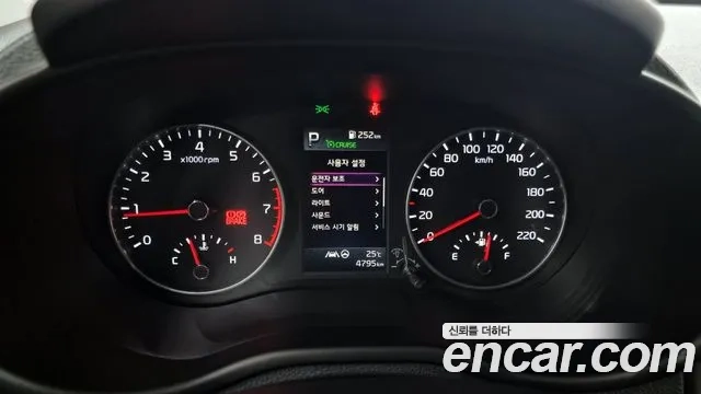 Kia Morning Urban (JA) id 2907173 из Кореи 18