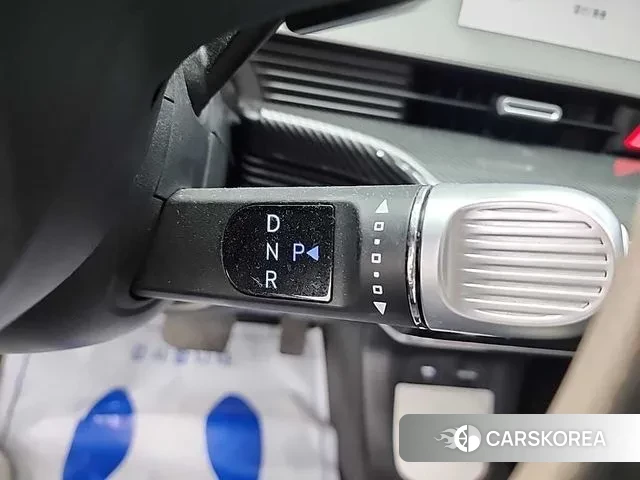 Hyundai Ionic 5 id 3007643 из Кореи 16