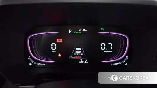 Kia The New Kia Ray id 3576664 из Кореи 18