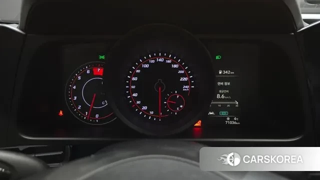 Hyundai Avante (CN7) id 3621933 из Кореи 18