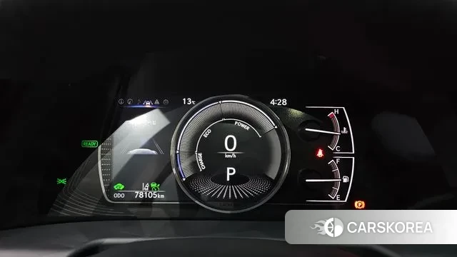 Lexus ES300h 7th generation id 3394375 из Кореи 18