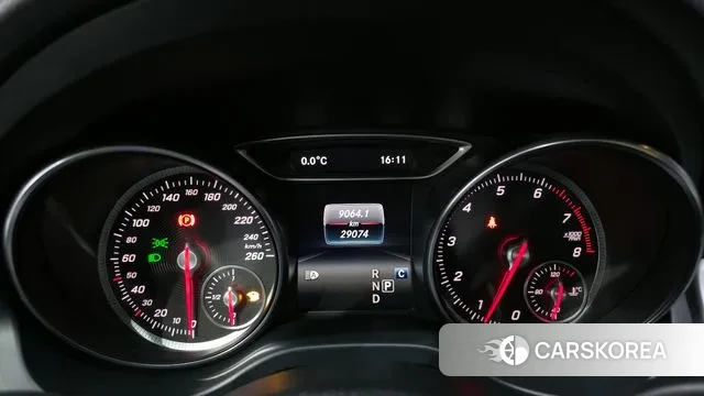 Mercedes-Benz GLA-Class X156 id 3636480 из Кореи 18