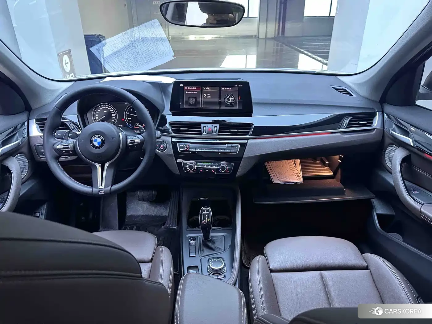 BMW X1 id 4679685 из Китая 19