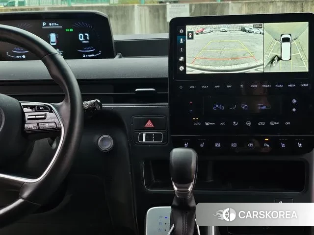 Hyundai Staria id 3759415 из Кореи 18