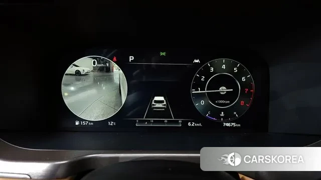 Kia Sorento 4th Generation id 3727234 из Кореи 18