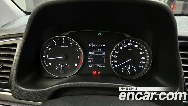 Hyundai Avante AD id 2835044 из Кореи 18