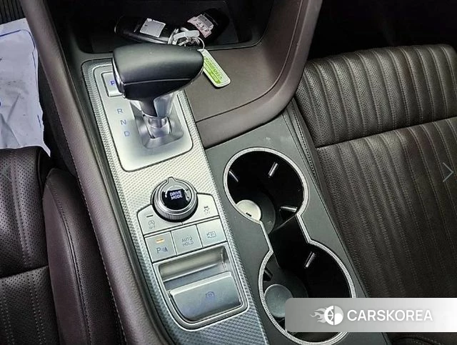 Genesis The New G70 id 4759265 из Кореи 17