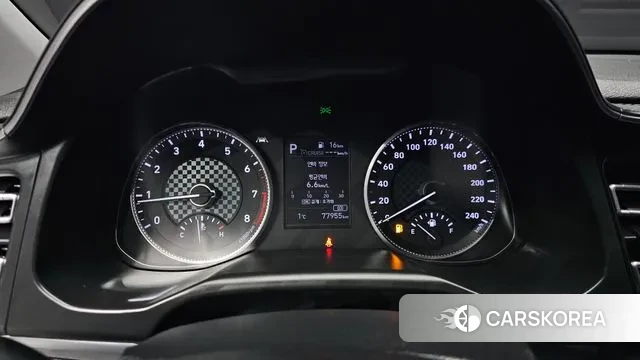 Hyundai The New Avante AD id 3612504 из Кореи 18