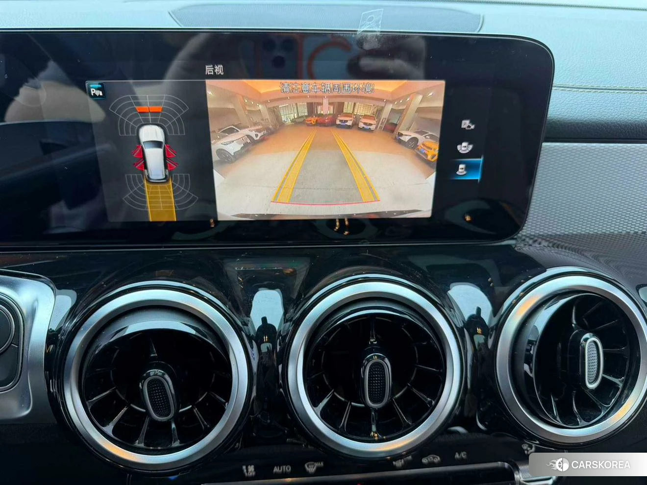 Mercedes-Benz GLB id 4467892 из Китая 20