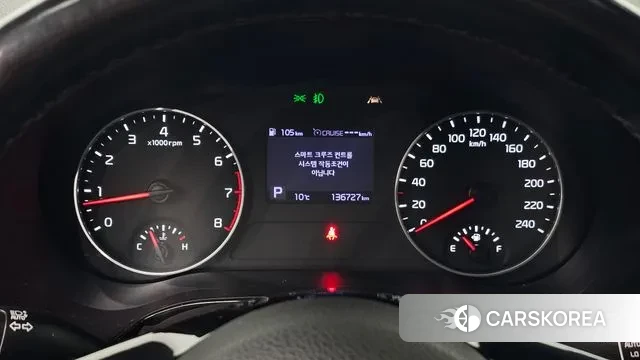 Kia Seltos id 3568189 из Кореи 18