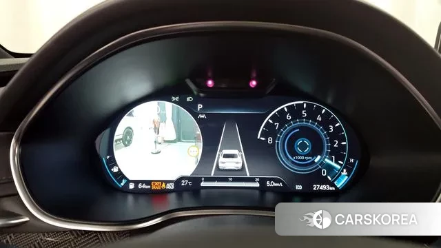 Genesis G80 (RG3) id 3022581 из Кореи 18