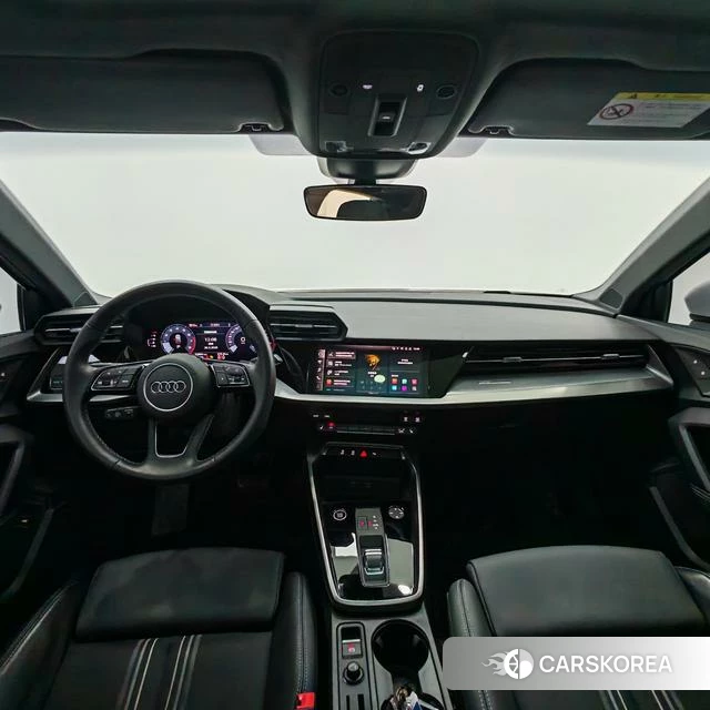 Audi A3 id 4213121 из Китая 16