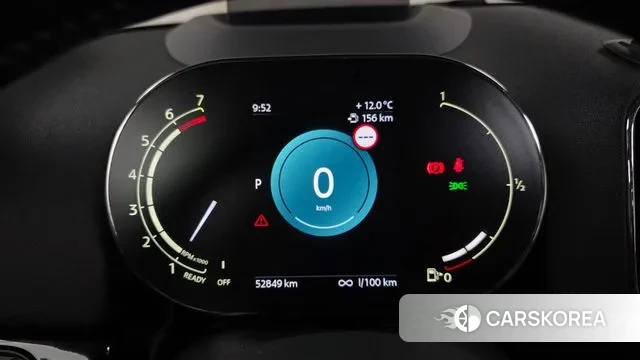 Mini Cooper Countryman id 3555483 из Кореи 18