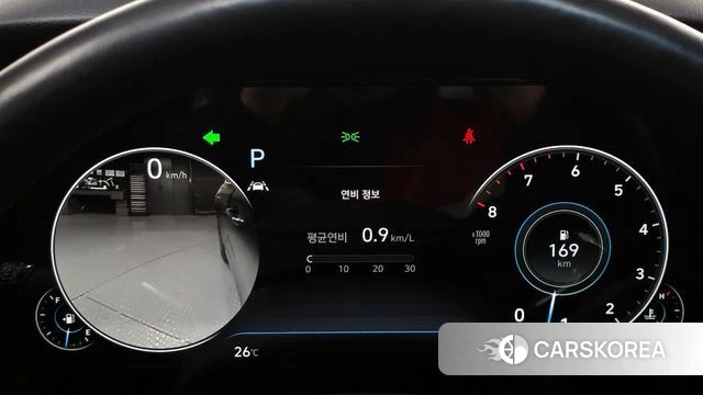 Hyundai The New Grandeur IG id 4284275 из Кореи 31