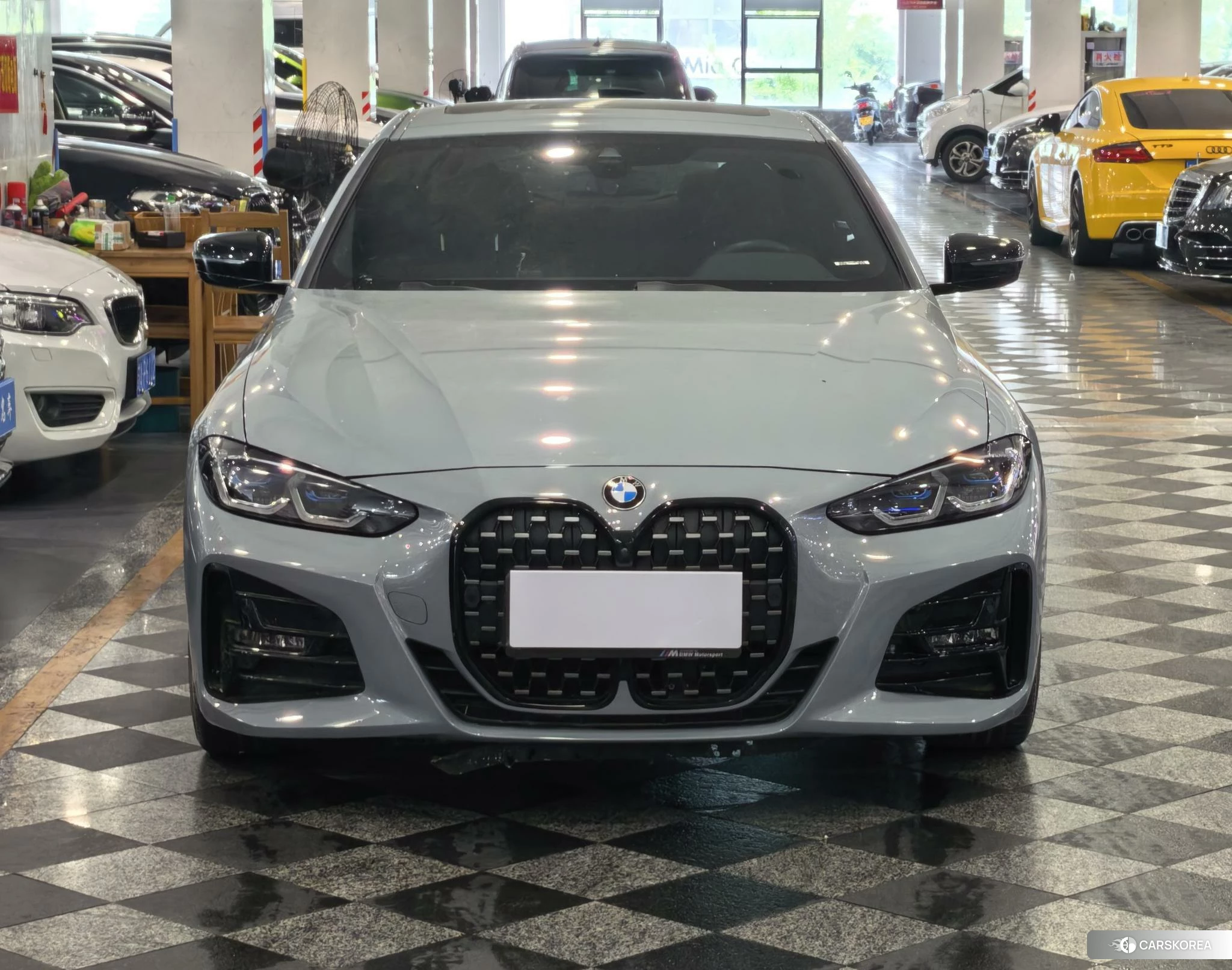 BMW 4 series id 4515200 из Китая 10