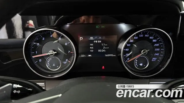 Hyundai The New Grandeur IG id 2912369 из Кореи 18