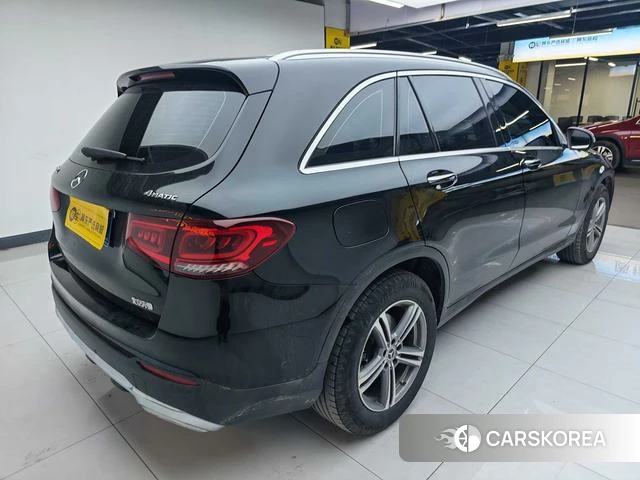 Mercedes-Benz GLC id 4271452 из Китая 8